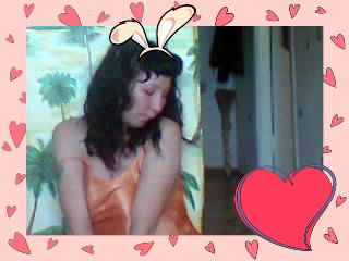 Анастасия Кашкарова