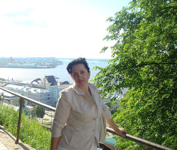 Ирина Султангариева