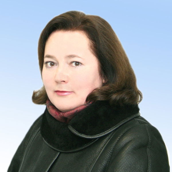 Елена К