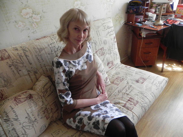 Вероника Кунаева