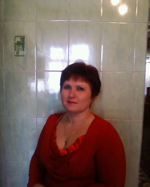 Елена Мудрая