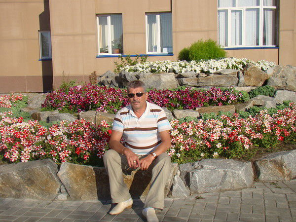 Рамиль Салихов