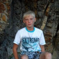 Андрей Федякин