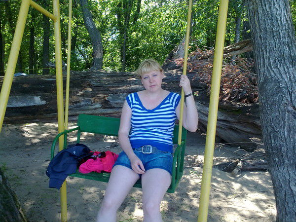 Юлия Петрова