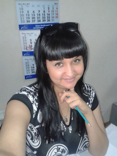 Анна Овчинникова