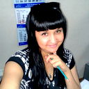 Анна Овчинникова