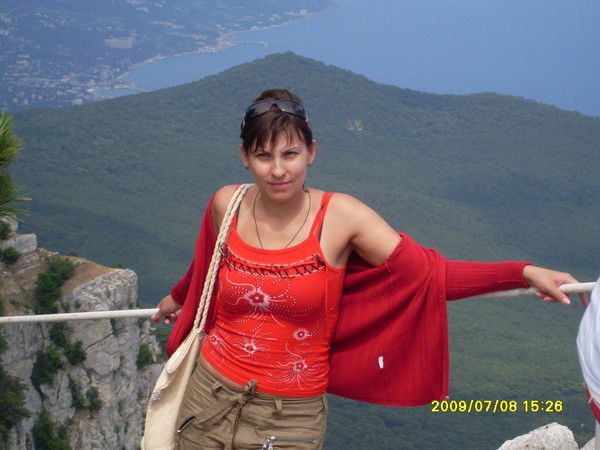 Наталия Дорофеева