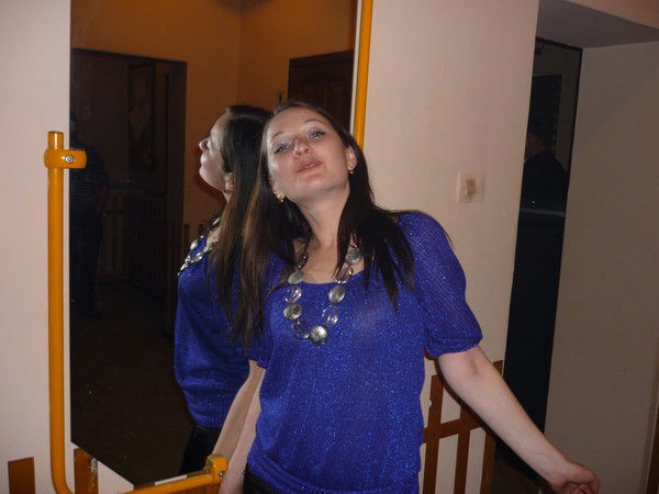 Динара Казанова