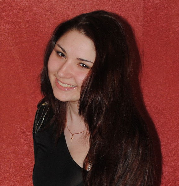 Екатерина Асминкина