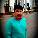 Daniyar Shaiekenov