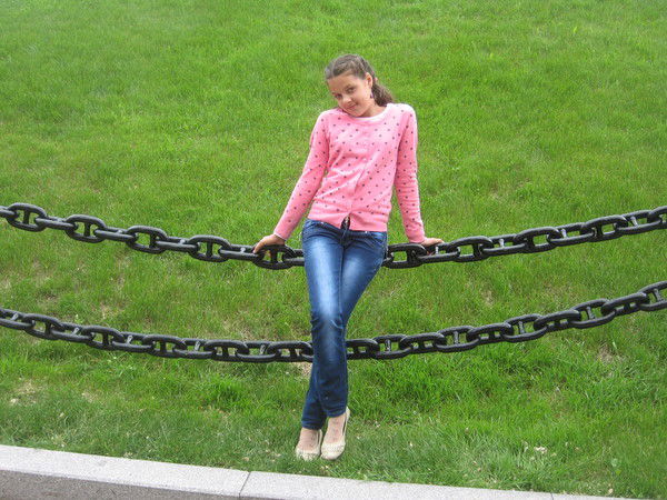 Ксения Сидорова