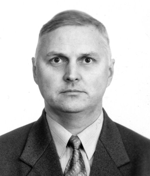 Николай Паланов