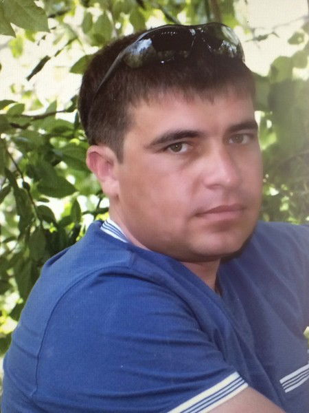 Рустам Ачилов