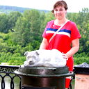 Ксения Иванова