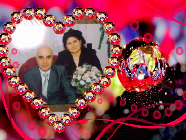 Азад Самедов