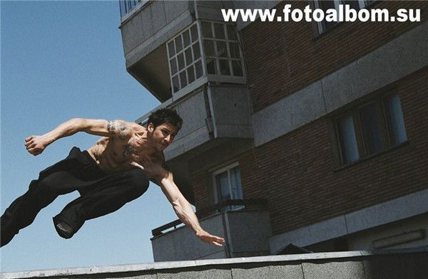 Алексей Комаров