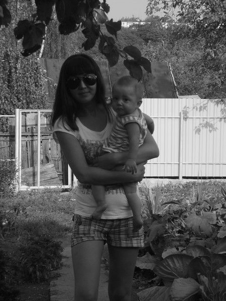 Лиана Шелепанова