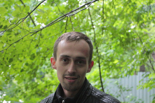 Леонид Ловцов