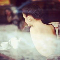 Виолетта Саитова