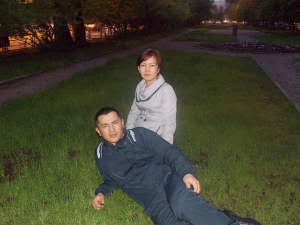 Гулмайрам Минеева