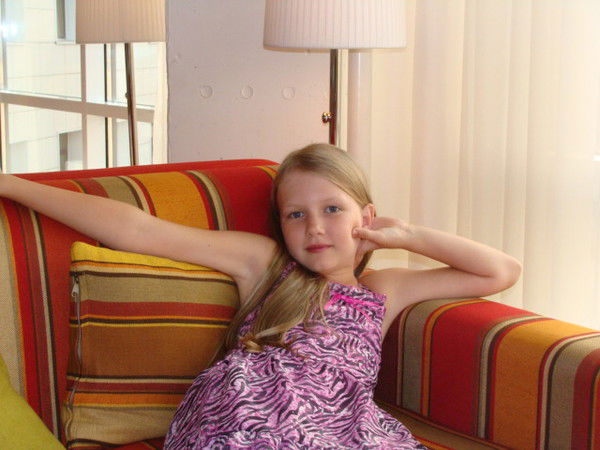 Виолетта Дорофеева