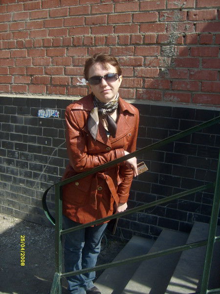 Елена Шипицына