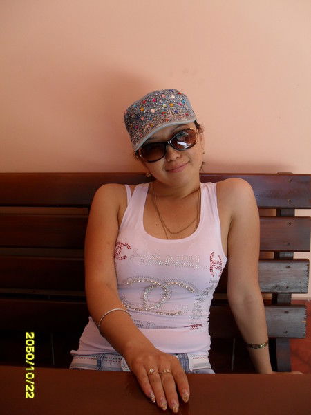 Алия Даутова