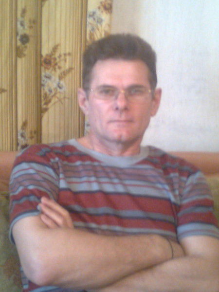 Павел Асташенков