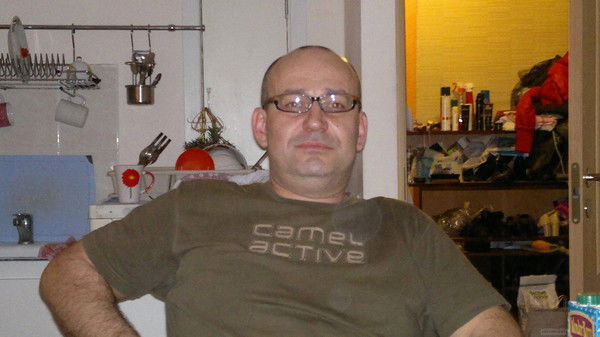 Алексей Гаврилов