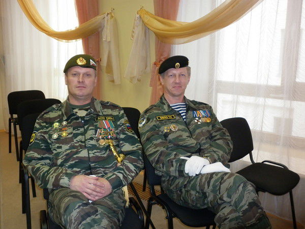 Михаил "герц"