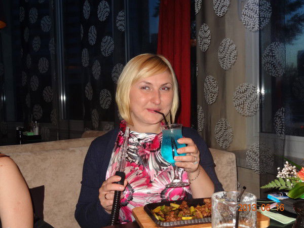 Наташечка Назарова