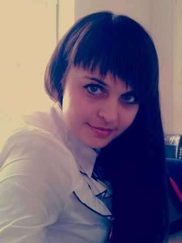 Екатерина Булат