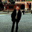 Алексей Головенкин