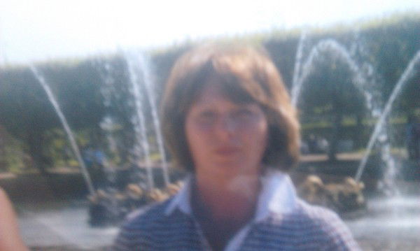 Олеся Долгова