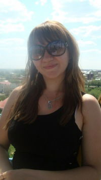 Ольга Слободчикова