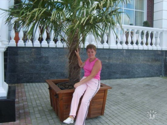 Светлана Александровна Сторожко