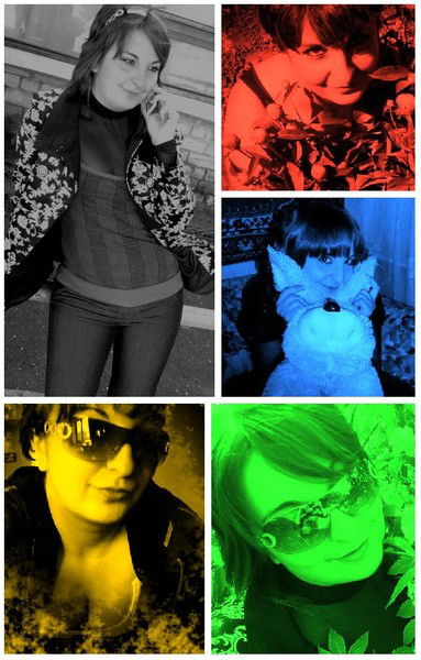 Лилия Чеботаева