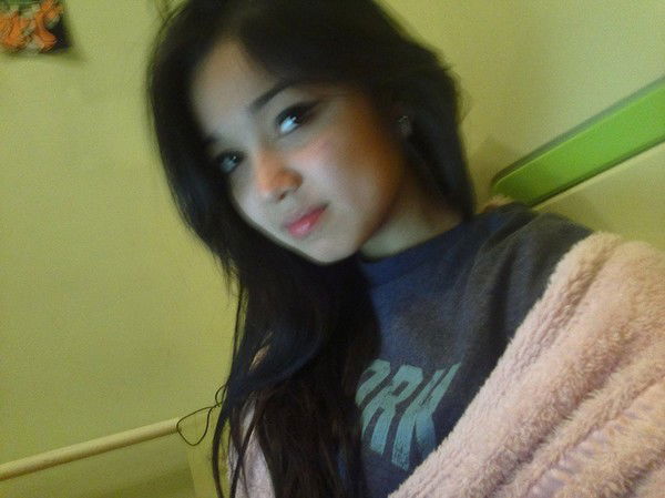 Рабига Дюсенгулова