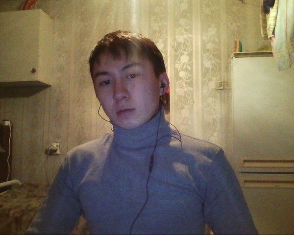 Алексей Чадин