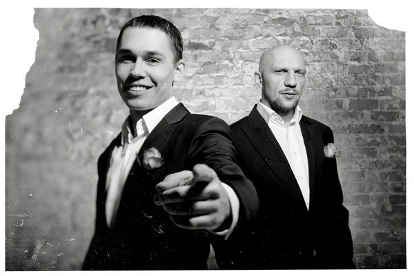 Влад Матьков