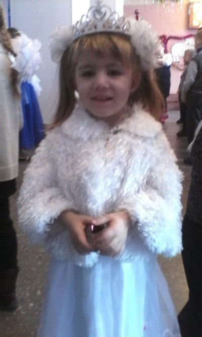 Елена Ляпина