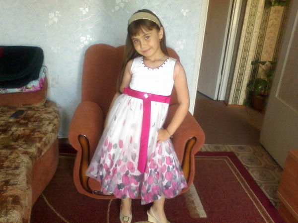 Лариса Кашавкина