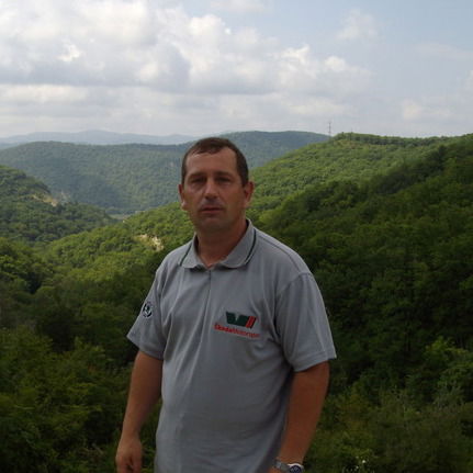 Алексей Власов