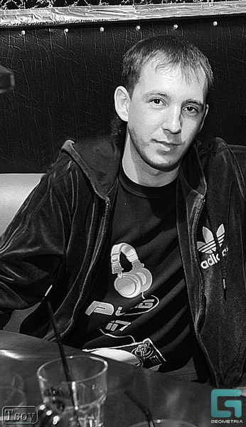 Дмитрий Акинин