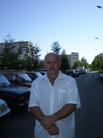 Геннадий Костюков