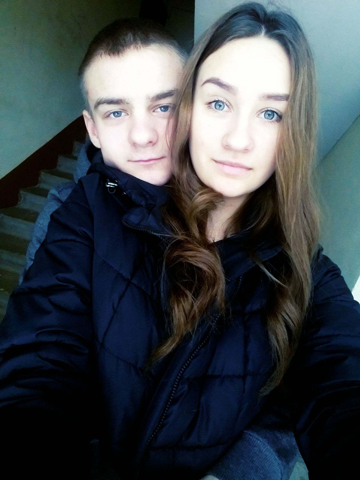 Анютка Гладченко