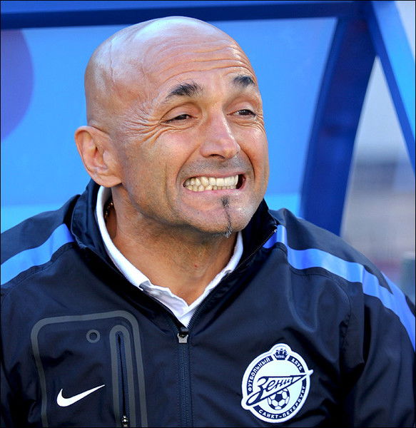 Николай Петрунин