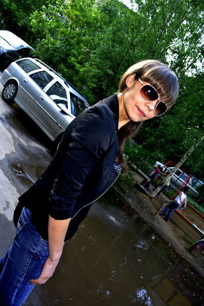 Галина Бобылькова