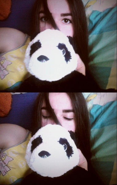 Элиза Каюмова