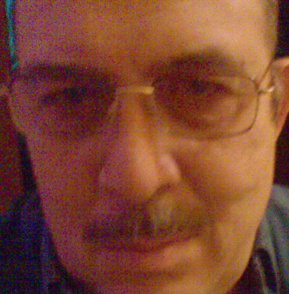 Игорь Бондаренко